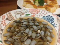-甬上名灶(天一阁·翠柏店)