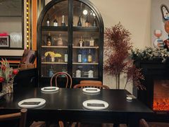 -Inspiration灵感·罗马西餐厅(九龙坡店)
