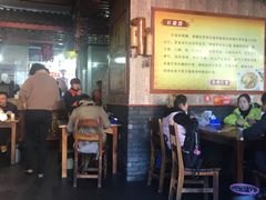 -孙家面馆(淮海第一城店)