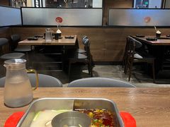 大堂-新辣道鱼火锅(世纪金源购物中心店)