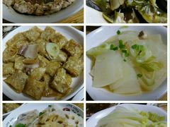 android_upload_pic-玲燕蒸菜馆(江东路店)