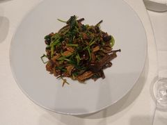 -绿杨春·淮扬宴(庐山路店)