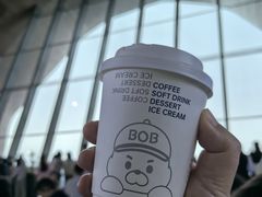 -抱抱地球咖啡馆(国家海洋博物馆店)