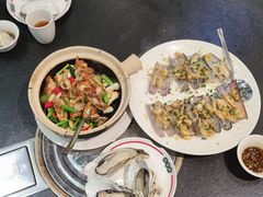-飞尝蚝·顺德菜·鱼生(顺德总店)