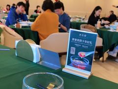 -老吉堂上海本帮菜(望京万象汇店)