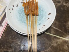 -汉丽斯巴西烤肉自助(市南店)