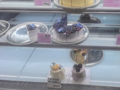 -丁香西饼屋(桂林路店)