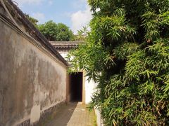 -黎里古镇
