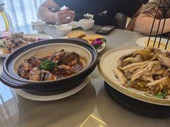 -鹿鸣春饭店(总店)