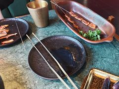 -牛New寿喜烧(金鹰世界店)