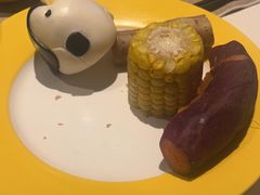 -帝企鹅自助餐厅•儿童岛•真企鹅(长隆企鹅酒店)