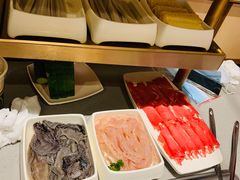 -海底捞火锅(方圆荟店)