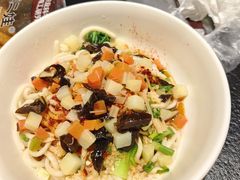 -青水瓦台汤泉(未央店)