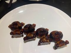 -甄御•海鲜新青岛菜(麦岛店)