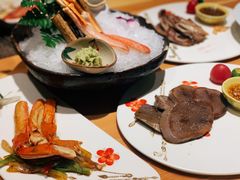 -大岛日本料理铁板烧(南通大饭店)