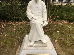 -南京十朝历史文化园-停车场
