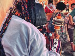 -普陀宗乘之庙(小布达拉宫)