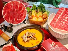 -捞神煲汤火锅(湖滨商业街店)