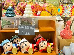 -泉乐坊步行街(烟酒特产平价超市店)