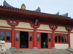 -洛阳古墓博物馆