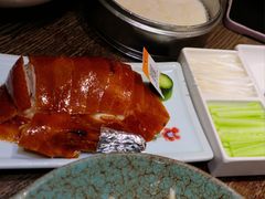 -魁盛居百年鲁菜馆(县西巷店)
