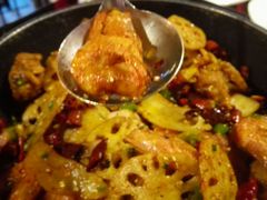 -川里谈·川味小馆(北京路店)