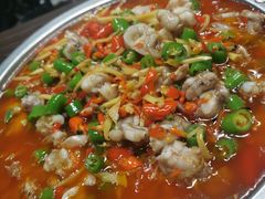 -艺味深尝(云锦路店)