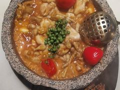-佬麻雀·新湘菜(东方宝泰店)