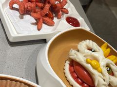 -海底捞火锅(西直门凯德MALL店)