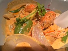 泰式咖喱大头虾-大头虾越式风味餐厅(光明广场店)