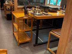 -蚝·生·鲜牛烧肉铺(中央大街店)