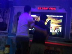 -INLOVE KTV(世博源店)