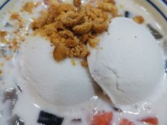 -文昌邓记清补凉(西沙路店)