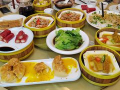 -吉莲利苑海鲜酒家(珠海拱北28年老字号店)