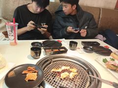 -赤坂亭M9和牛烧肉·日料398放题(万达店)