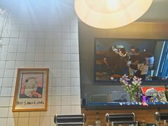 -Be Lived Cafe比例咖啡(摩天轮店)