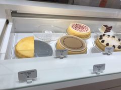-Lady M(沙田新城市广场店)