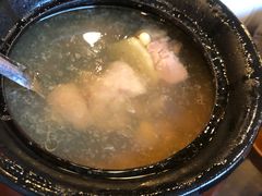 -西江美食舫·江西菜(健德桥店)