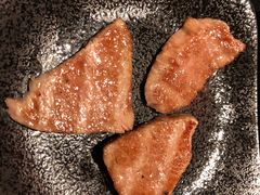 -松阪牛焼肉M(法善寺横丁店)
