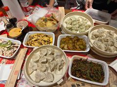 -新兴园饺子馆(河南街店)
