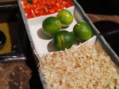 -同仁四季椰子鸡(海岸城天利店)