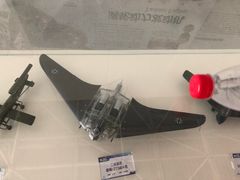 -西安航空职业技术学院航空科技馆