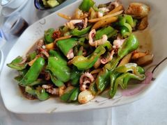 -阿尔法海鲜排档(爱琴海店)