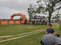 -春花秋色城市公园