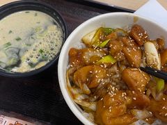 -吉野家(上海美罗城店)