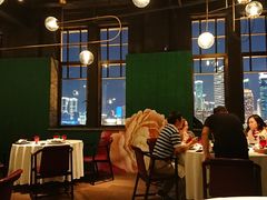 大堂-三号黄浦会Canton Table