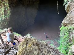 -中岜朗天坑(CV GEO INDO RAYA)