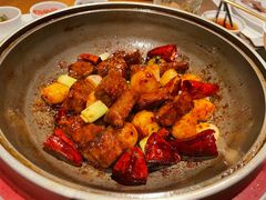 -新荣记(西溪湿地店)