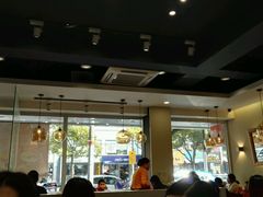-甜蜜蜜港式茶餐厅(虹梅店)