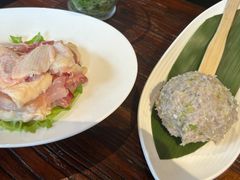 -大良毋米粥(锦龙路总店)